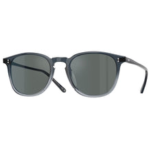 Lade das Bild in den Galerie-Viewer, Sonnenbrille Oliver Peoples, Modell: 0OV5491SU Farbe: 1777W5
