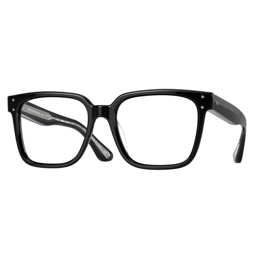 Brille Oliver Peoples, Modell: 0OV5502U Farbe: 1492