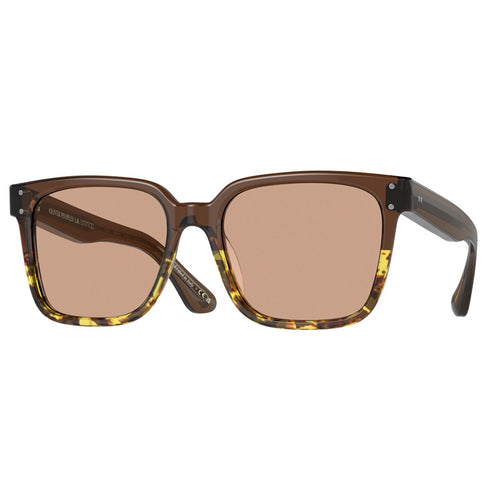 Brille Oliver Peoples, Modell: 0OV5502U Farbe: 1756