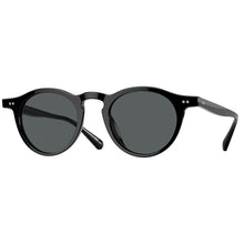 Lade das Bild in den Galerie-Viewer, Sonnenbrille Oliver Peoples, Modell: 0OV5504SU Farbe: 1731P2
