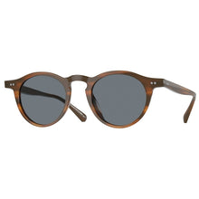 Lade das Bild in den Galerie-Viewer, Sonnenbrille Oliver Peoples, Modell: 0OV5504SU Farbe: 1753R8
