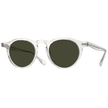 Lade das Bild in den Galerie-Viewer, Sonnenbrille Oliver Peoples, Modell: 0OV5504SU Farbe: 1757P1
