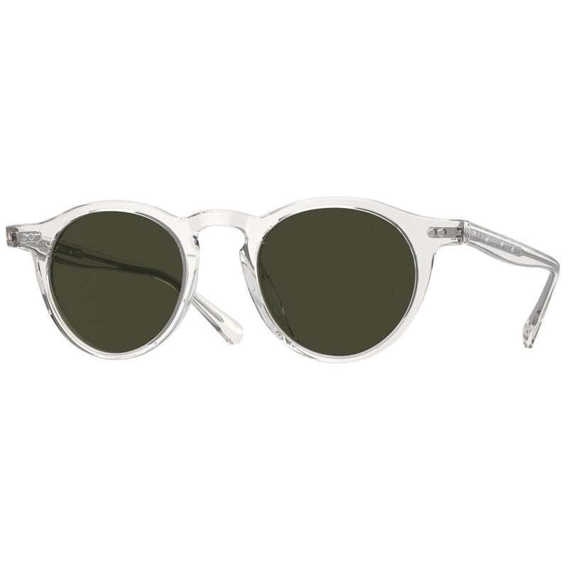 Sonnenbrille Oliver Peoples, Modell: 0OV5504SU Farbe: 1757P1