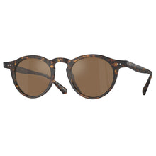 Lade das Bild in den Galerie-Viewer, Sonnenbrille Oliver Peoples, Modell: 0OV5504SU Farbe: 1759G8
