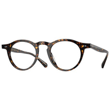 Lade das Bild in den Galerie-Viewer, Brille Oliver Peoples, Modell: 0OV5504U Farbe: 1741
