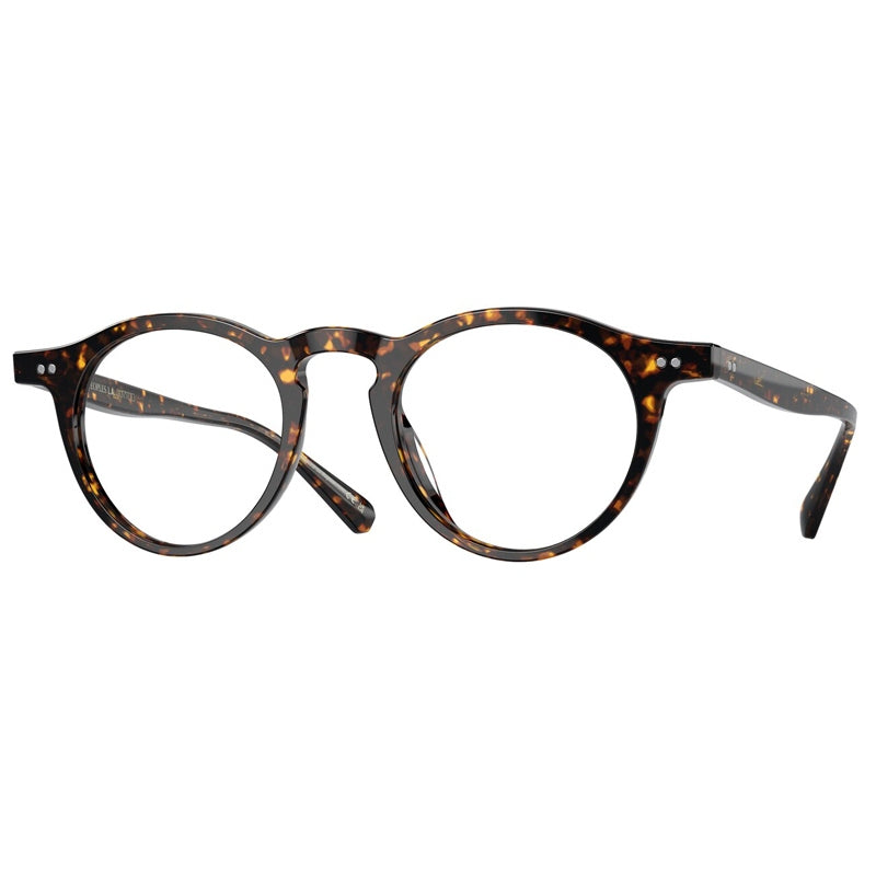 Brille Oliver Peoples, Modell: 0OV5504U Farbe: 1741