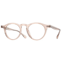 Lade das Bild in den Galerie-Viewer, Brille Oliver Peoples, Modell: 0OV5504U Farbe: 1743
