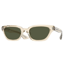 Lade das Bild in den Galerie-Viewer, Sonnenbrille Oliver Peoples, Modell: 0OV5512SU Farbe: 109452

