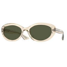 Lade das Bild in den Galerie-Viewer, Sonnenbrille Oliver Peoples, Modell: 0OV5513SU Farbe: 109452
