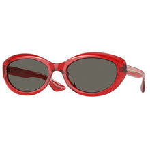 Lade das Bild in den Galerie-Viewer, Sonnenbrille Oliver Peoples, Modell: 0OV5513SU Farbe: 1761R5
