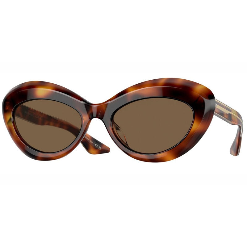 Sonnenbrille Oliver Peoples, Modell: 0OV5523SU Farbe: 100773