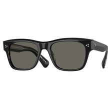 Lade das Bild in den Galerie-Viewer, Sonnenbrille Oliver Peoples, Modell: 0OV5524SU Farbe: 1492R5
