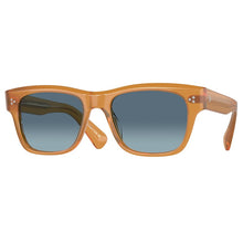 Lade das Bild in den Galerie-Viewer, Sonnenbrille Oliver Peoples, Modell: 0OV5524SU Farbe: 1578Q8
