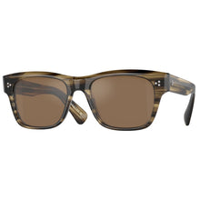 Lade das Bild in den Galerie-Viewer, Sonnenbrille Oliver Peoples, Modell: 0OV5524SU Farbe: 1719G8
