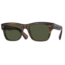Lade das Bild in den Galerie-Viewer, Sonnenbrille Oliver Peoples, Modell: 0OV5524SU Farbe: 172452
