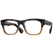 Lade das Bild in den Galerie-Viewer, Brille Oliver Peoples, Modell: 0OV5524U Farbe: 1001
