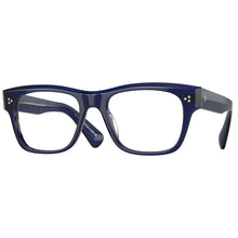 Lade das Bild in den Galerie-Viewer, Brille Oliver Peoples, Modell: 0OV5524U Farbe: 1566
