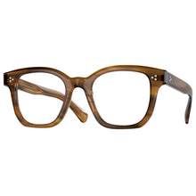 Lade das Bild in den Galerie-Viewer, Brille Oliver Peoples, Modell: 0OV5525U Farbe: 1011
