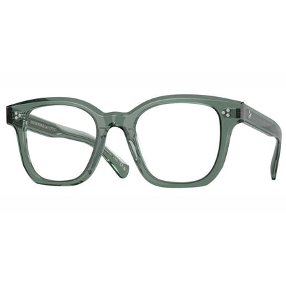 Brille Oliver Peoples, Modell: 0OV5525U Farbe: 1547
