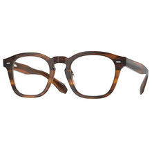 Lade das Bild in den Galerie-Viewer, Brille Oliver Peoples, Modell: 0OV5527U Farbe: 1753
