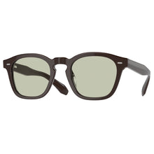 Lade das Bild in den Galerie-Viewer, Brille Oliver Peoples, Modell: 0OV5527U Farbe: 1772
