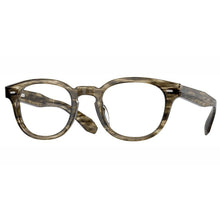 Lade das Bild in den Galerie-Viewer, Brille Oliver Peoples, Modell: 0OV5528U Farbe: 1735
