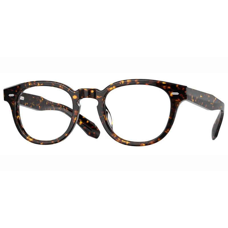 Brille Oliver Peoples, Modell: 0OV5528U Farbe: 1741
