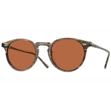 Lade das Bild in den Galerie-Viewer, Sonnenbrille Oliver Peoples, Modell: 0OV5529SU Farbe: 173553
