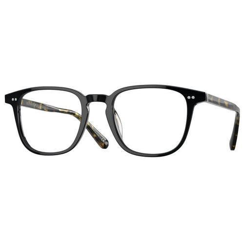 Brille Oliver Peoples, Modell: 0OV5532U Farbe: 1717