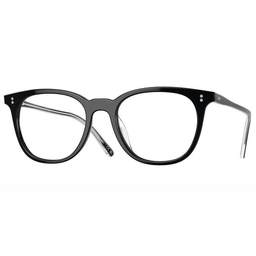 Brille Oliver Peoples, Modell: 0OV5538U Farbe: 1005