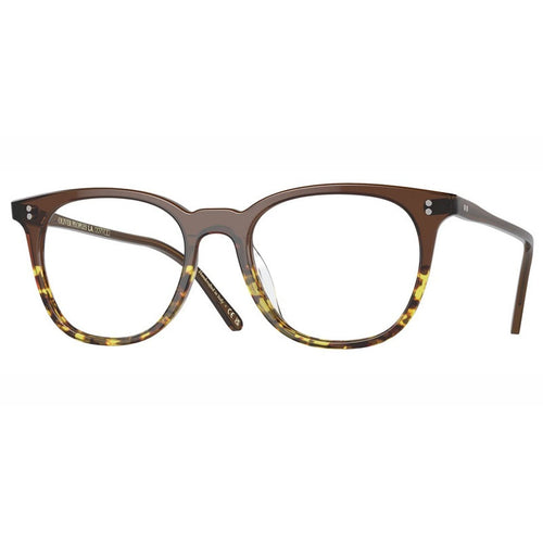 Brille Oliver Peoples, Modell: 0OV5538U Farbe: 1756