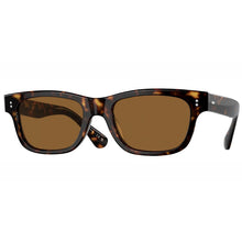 Lade das Bild in den Galerie-Viewer, Sonnenbrille Oliver Peoples, Modell: 0OV5540SU Farbe: 100953
