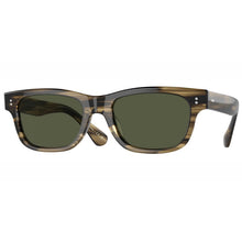 Lade das Bild in den Galerie-Viewer, Sonnenbrille Oliver Peoples, Modell: 0OV5540SU Farbe: 171952
