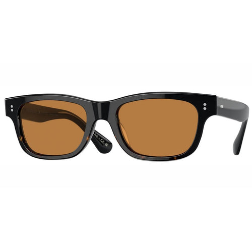 Sonnenbrille Oliver Peoples, Modell: 0OV5540SU Farbe: 172253