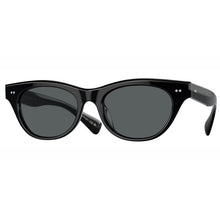 Lade das Bild in den Galerie-Viewer, Sonnenbrille Oliver Peoples, Modell: 0OV5541SU Farbe: 1005P2
