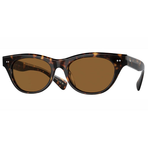 Sonnenbrille Oliver Peoples, Modell: 0OV5541SU Farbe: 100953