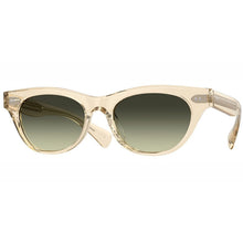 Lade das Bild in den Galerie-Viewer, Sonnenbrille Oliver Peoples, Modell: 0OV5541SU Farbe: 1094BH

