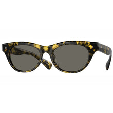 Lade das Bild in den Galerie-Viewer, Sonnenbrille Oliver Peoples, Modell: 0OV5541SU Farbe: 1571R5
