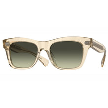 Lade das Bild in den Galerie-Viewer, Sonnenbrille Oliver Peoples, Modell: 0OV5542SU Farbe: 1094BH
