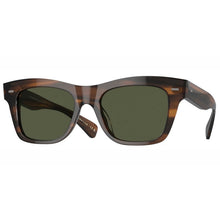 Lade das Bild in den Galerie-Viewer, Sonnenbrille Oliver Peoples, Modell: 0OV5542SU Farbe: 172452
