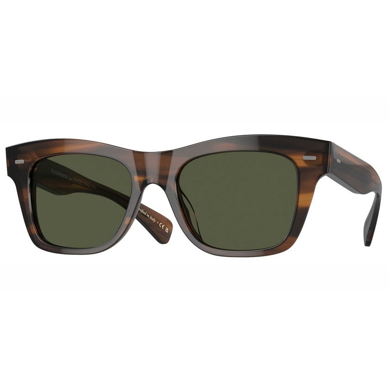 Sonnenbrille Oliver Peoples, Modell: 0OV5542SU Farbe: 172452