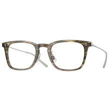 Lade das Bild in den Galerie-Viewer, Brille Oliver Peoples, Modell: 0OV5543 Farbe: 1735
