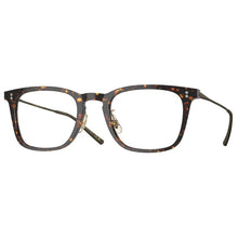 Lade das Bild in den Galerie-Viewer, Brille Oliver Peoples, Modell: 0OV5543 Farbe: 1741
