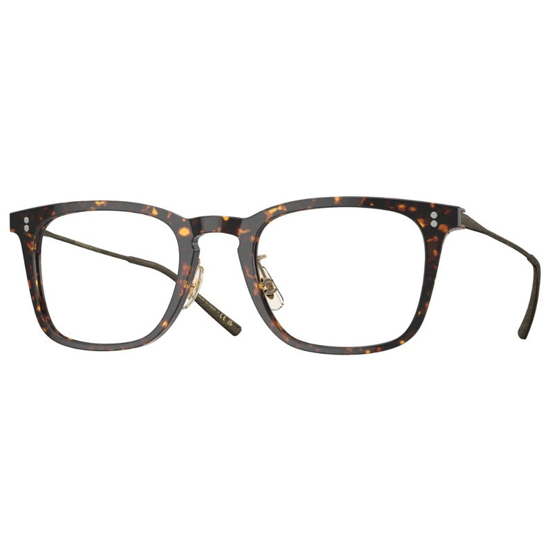 Brille Oliver Peoples, Modell: 0OV5543 Farbe: 1741