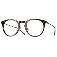 Lade das Bild in den Galerie-Viewer, Brille Oliver Peoples, Modell: 0OV5544 Farbe: 1741
