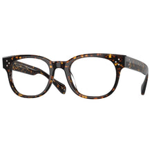 Lade das Bild in den Galerie-Viewer, Brille Oliver Peoples, Modell: 0OV5545U Farbe: 1741
