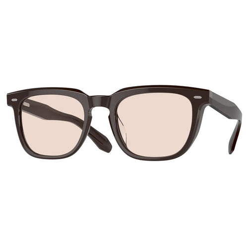 Brille Oliver Peoples, Modell: 0OV5546U Farbe: 1772