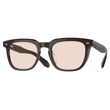 Lade das Bild in den Galerie-Viewer, Brille Oliver Peoples, Modell: 0OV5546U Farbe: 1772
