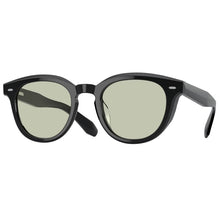 Lade das Bild in den Galerie-Viewer, Brille Oliver Peoples, Modell: 0OV5547U Farbe: 1731
