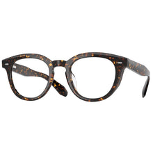 Lade das Bild in den Galerie-Viewer, Brille Oliver Peoples, Modell: 0OV5547U Farbe: 1741
